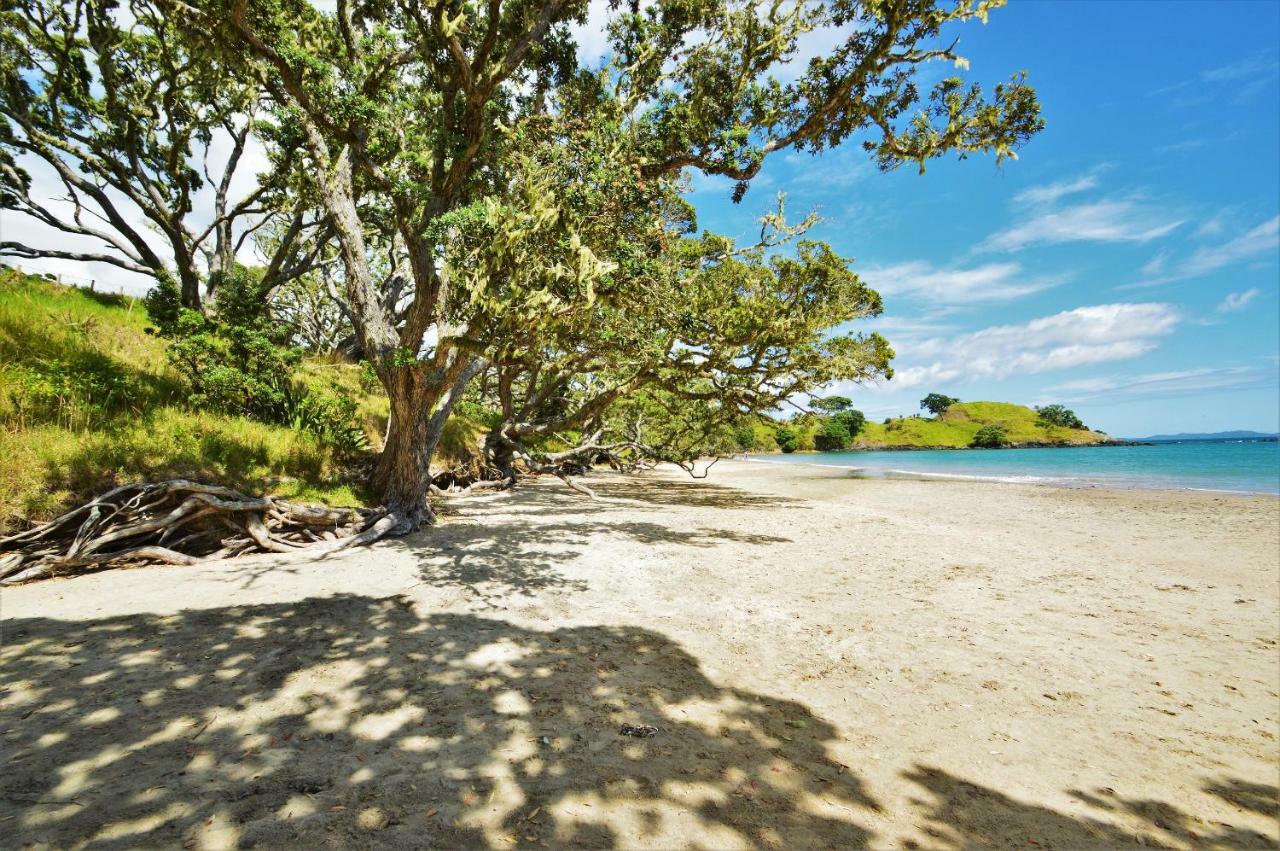 Beachbox Boutique Motel Coopers Beach