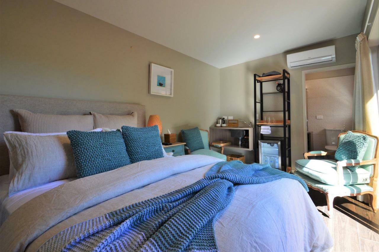 Beachbox Boutique Motel