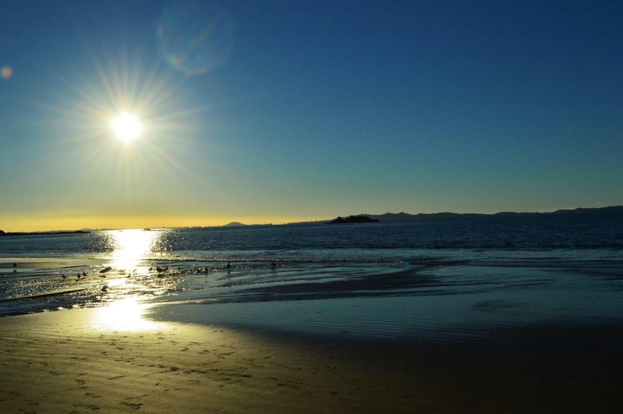Beachbox Boutique Motel 3*
